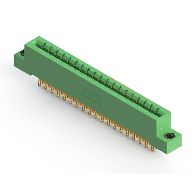 333-038-555-207 EDAC Inc.  Conectores de tableros de borde